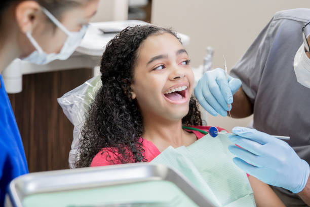 Best Pediatric Emergency Dentist in Ashburn, VA