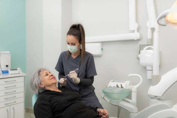 Best Emergency Dental Care for Broken or Chipped Teeth in Ashburn, VA