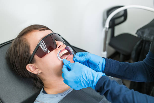 Best Emergency TMJ Treatment in Ashburn, VA