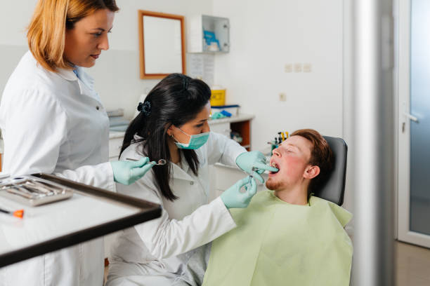 Best Emergency Treatment for Dental Infections or Abscesses in Ashburn, VA