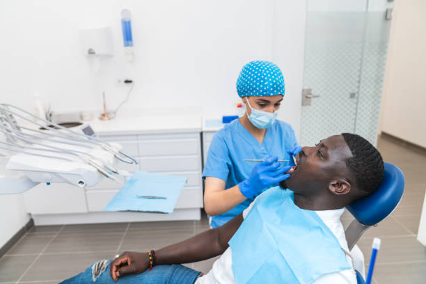 Best Weekend Emergency Dentist in Ashburn, VA